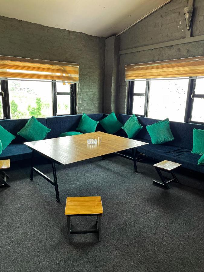 Sunshine Hotel Bandipur Tanahun Dış mekan fotoğraf