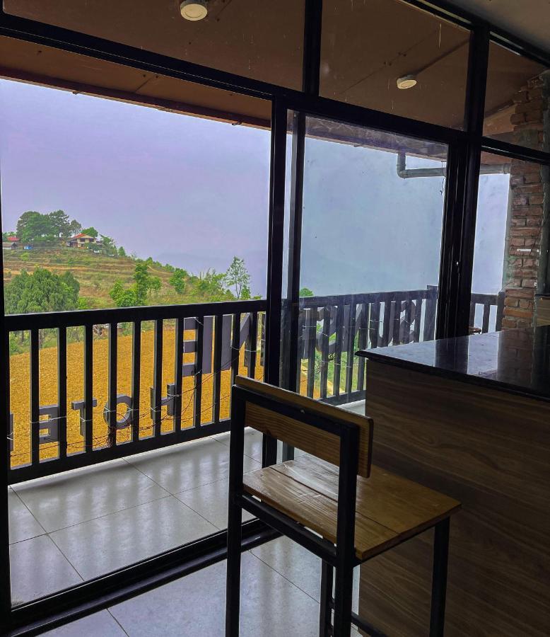 Sunshine Hotel Bandipur Tanahun Dış mekan fotoğraf