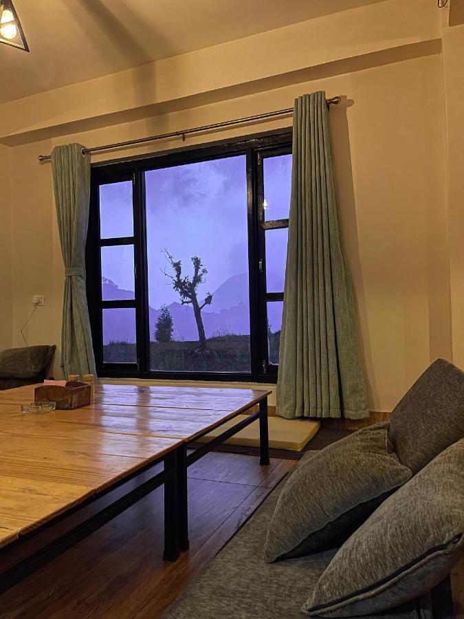 Sunshine Hotel Bandipur Tanahun Dış mekan fotoğraf