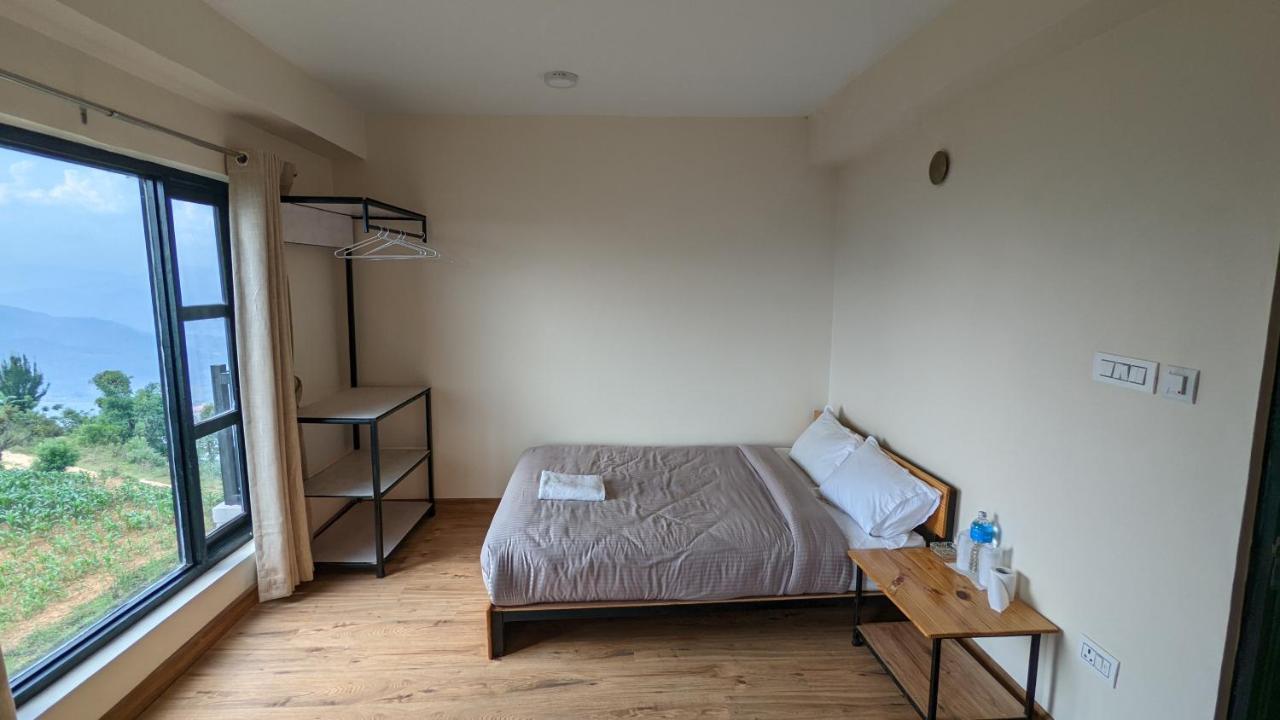 Sunshine Hotel Bandipur Tanahun Dış mekan fotoğraf