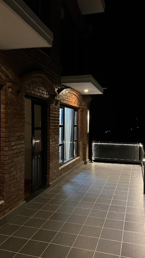 Sunshine Hotel Bandipur Tanahun Dış mekan fotoğraf