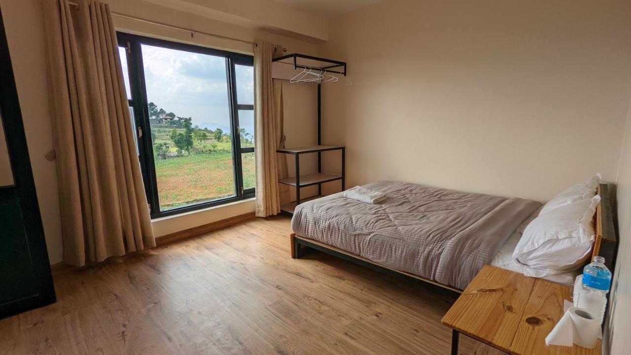 Sunshine Hotel Bandipur Tanahun Dış mekan fotoğraf