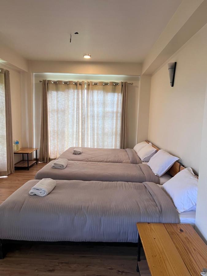 Sunshine Hotel Bandipur Tanahun Dış mekan fotoğraf