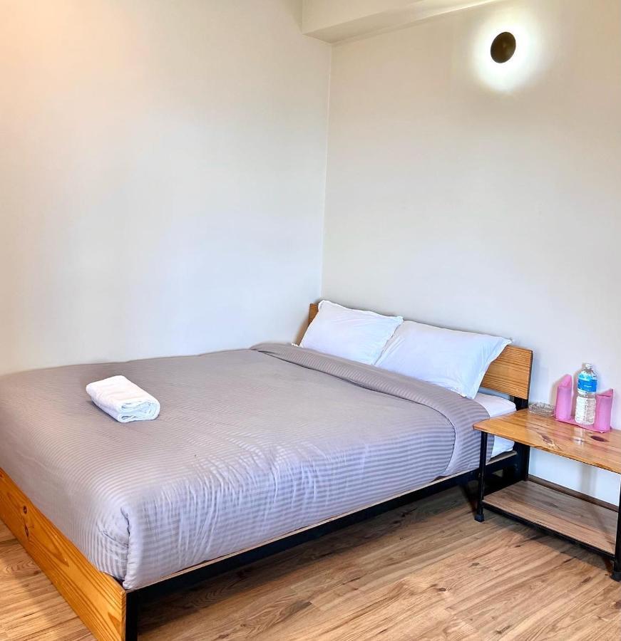 Sunshine Hotel Bandipur Tanahun Dış mekan fotoğraf