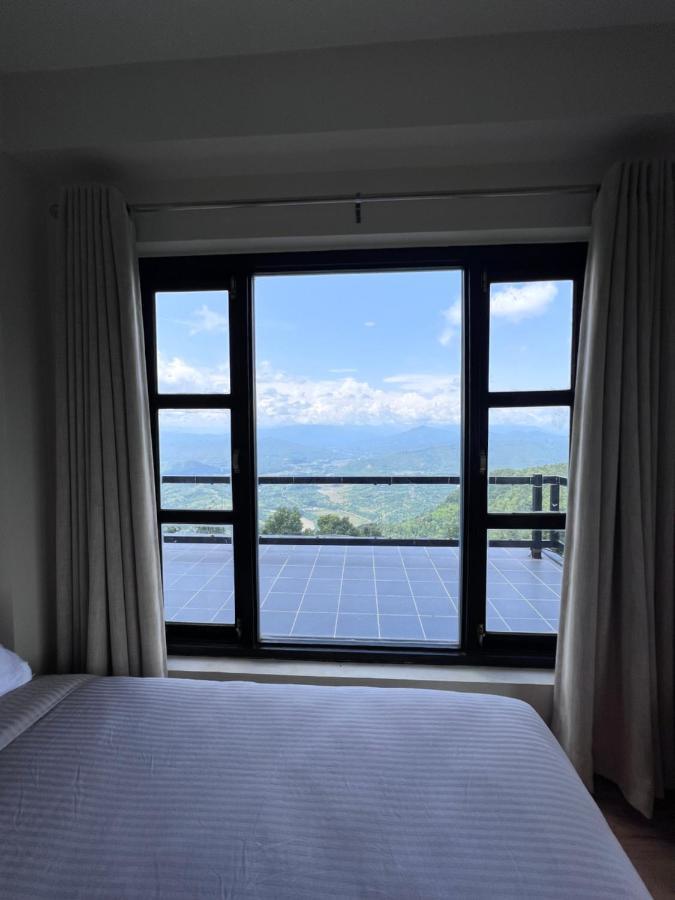 Sunshine Hotel Bandipur Tanahun Dış mekan fotoğraf