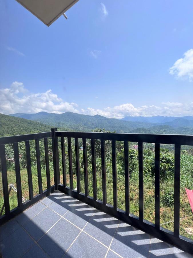Sunshine Hotel Bandipur Tanahun Dış mekan fotoğraf